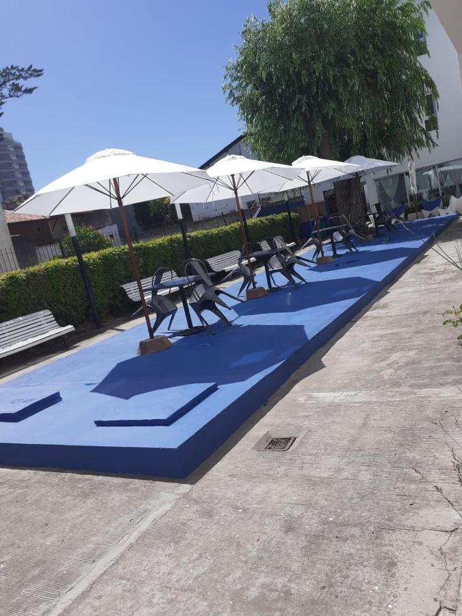 O2 Gesell 2* Villa Gesell