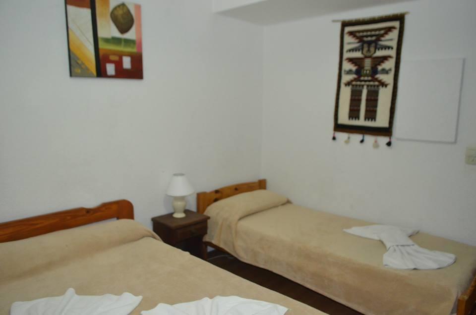 Medamar Playa 2* Villa Gesell
