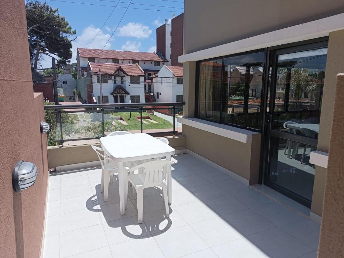 Edificio Leopardo Gesell Apartamento *