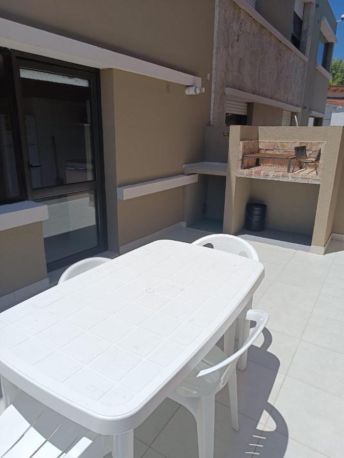 Edificio Leopardo Gesell Villa Gesell