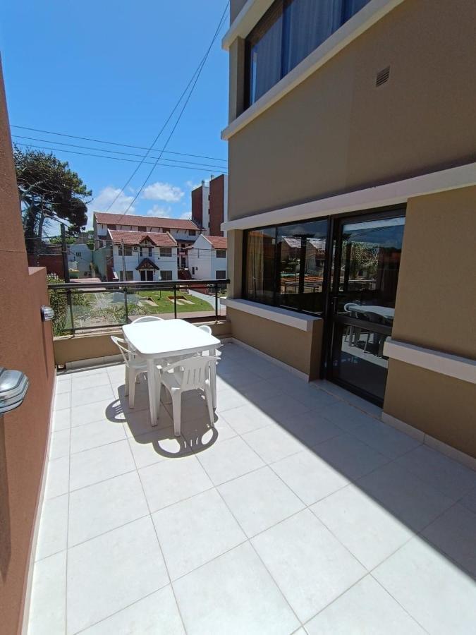 Apartamento Edificio Leopardo Gesell Villa Gesell
