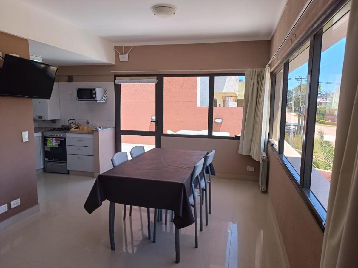 Edificio Leopardo Gesell