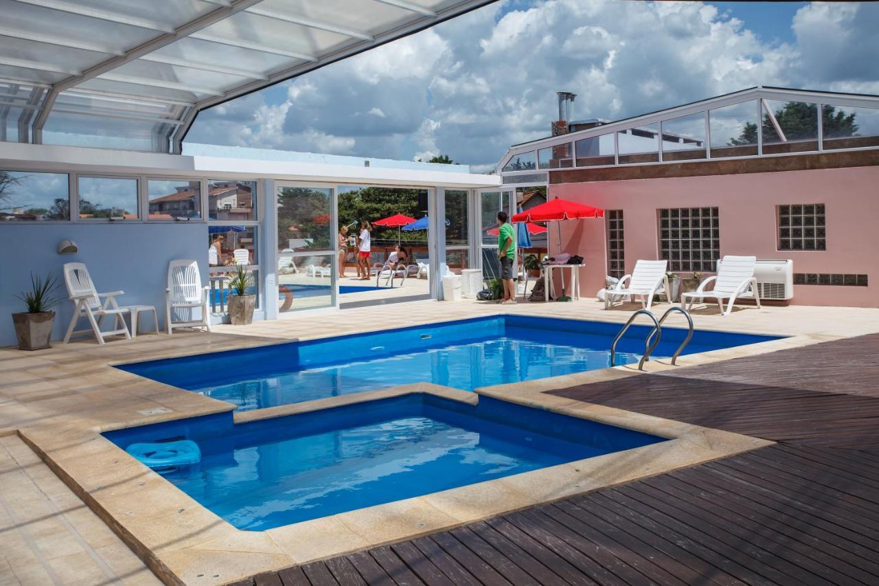 Aparthotel Torre Del Sol *