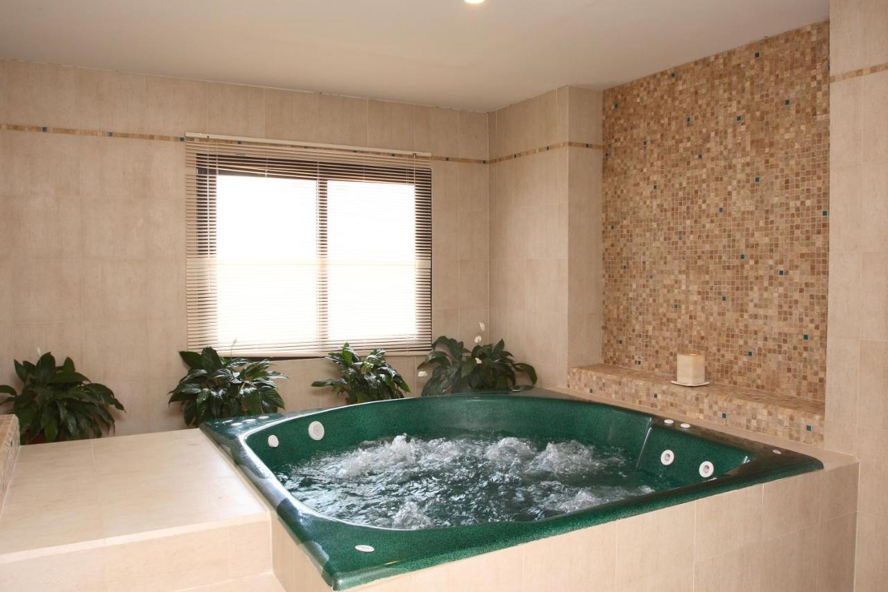 Torre Del Sol Aparthotel *