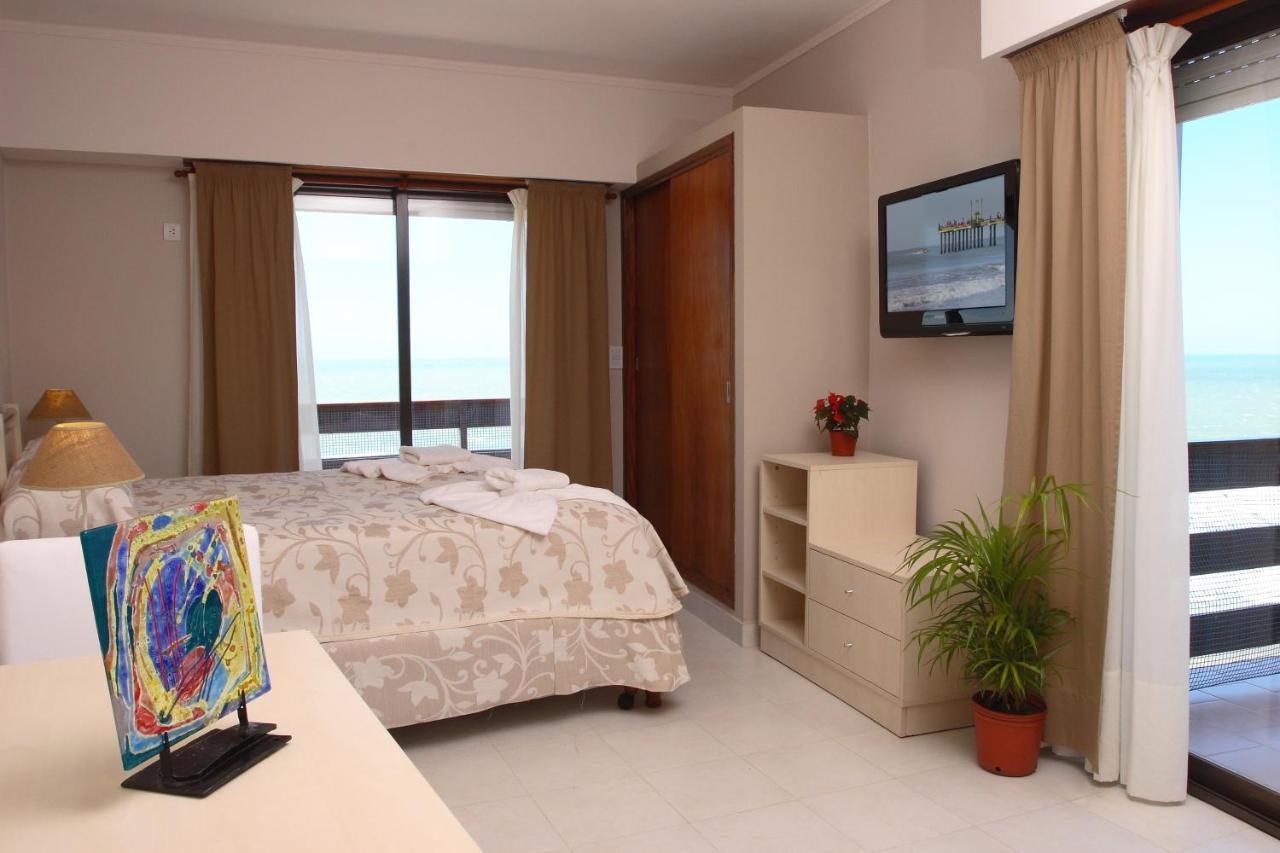 Aparthotel Torre Del Sol *
