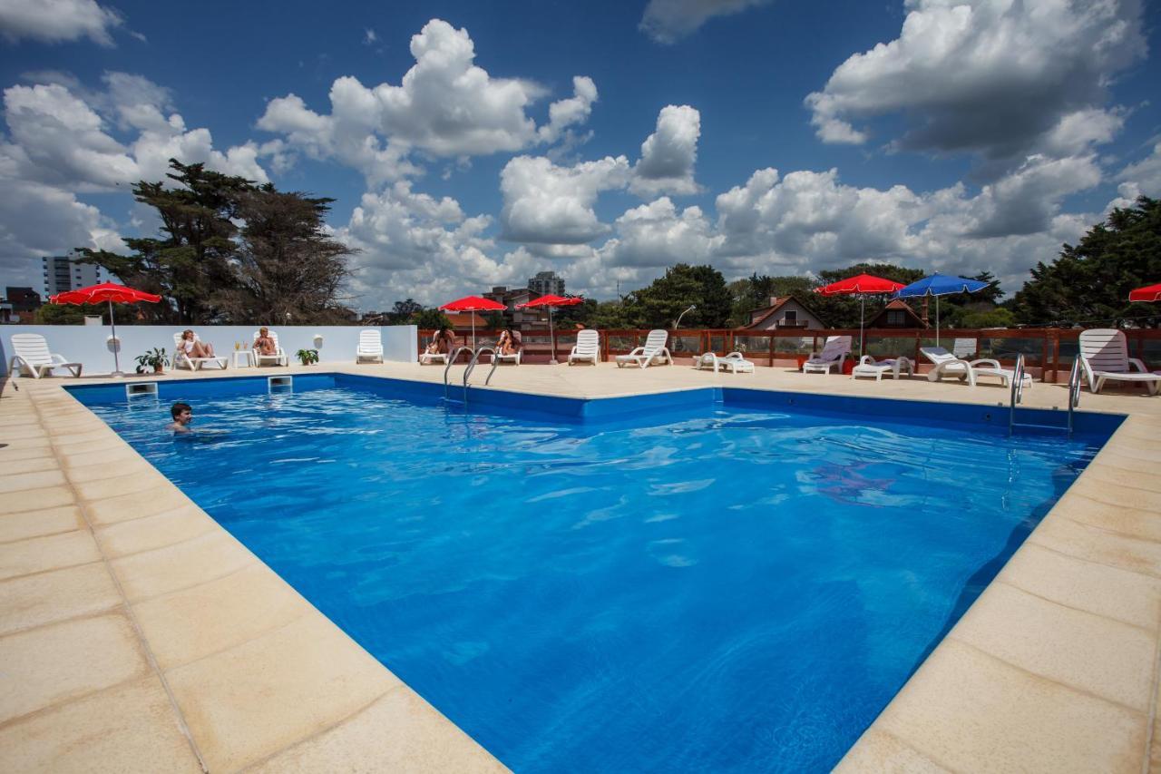 Aparthotel Torre Del Sol