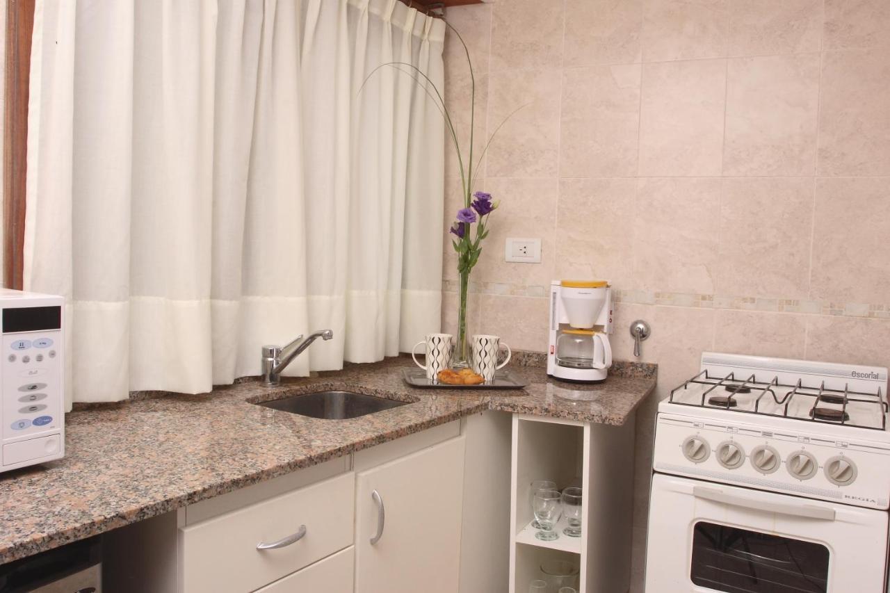 Torre Del Sol Villa Gesell