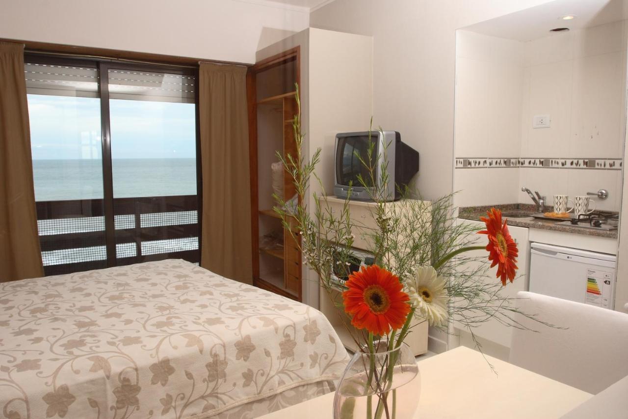 Aparthotel Torre Del Sol Villa Gesell