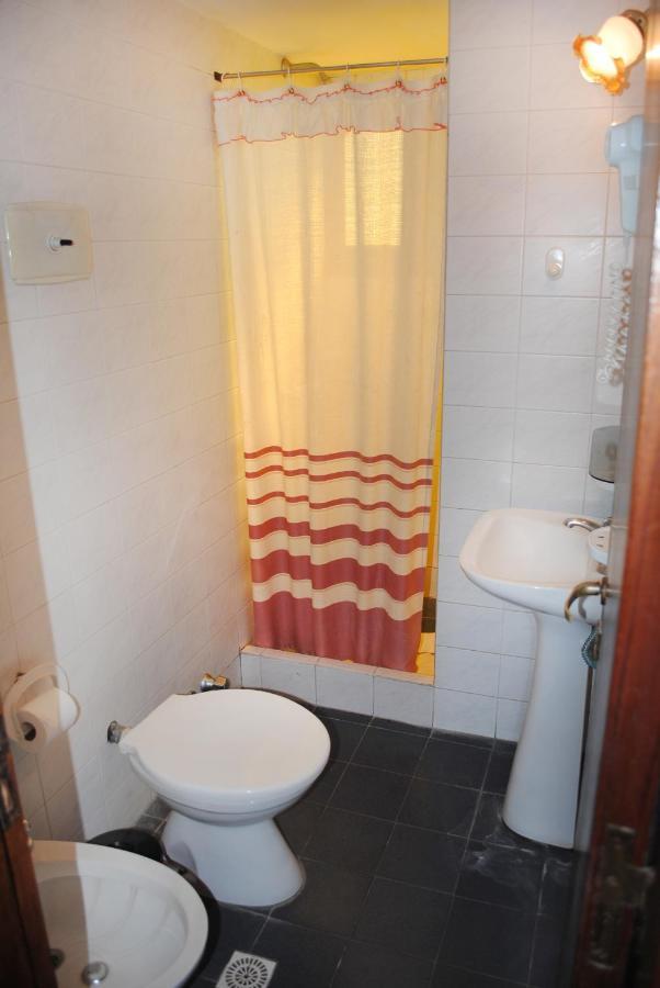 Hotel Ibiza 2*
