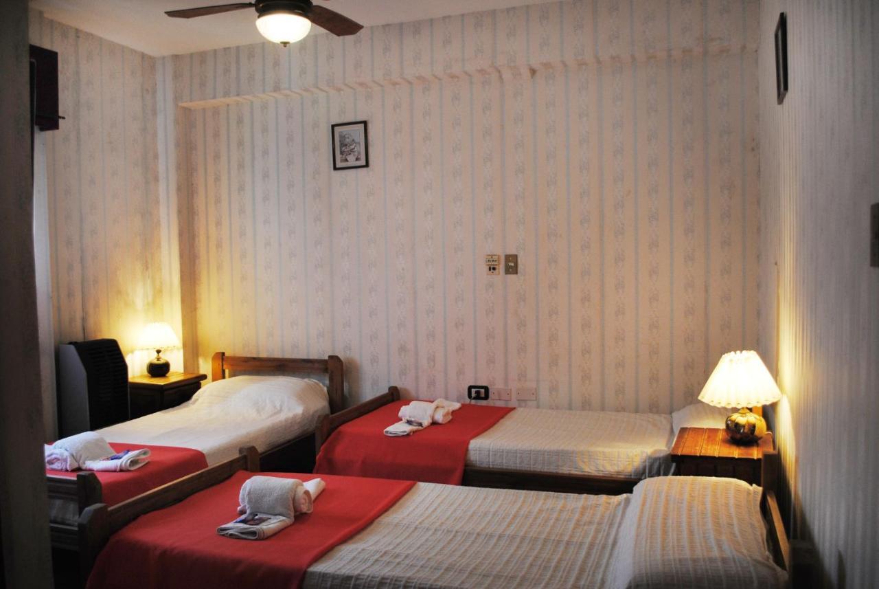 Ibiza 2* Villa Gesell
