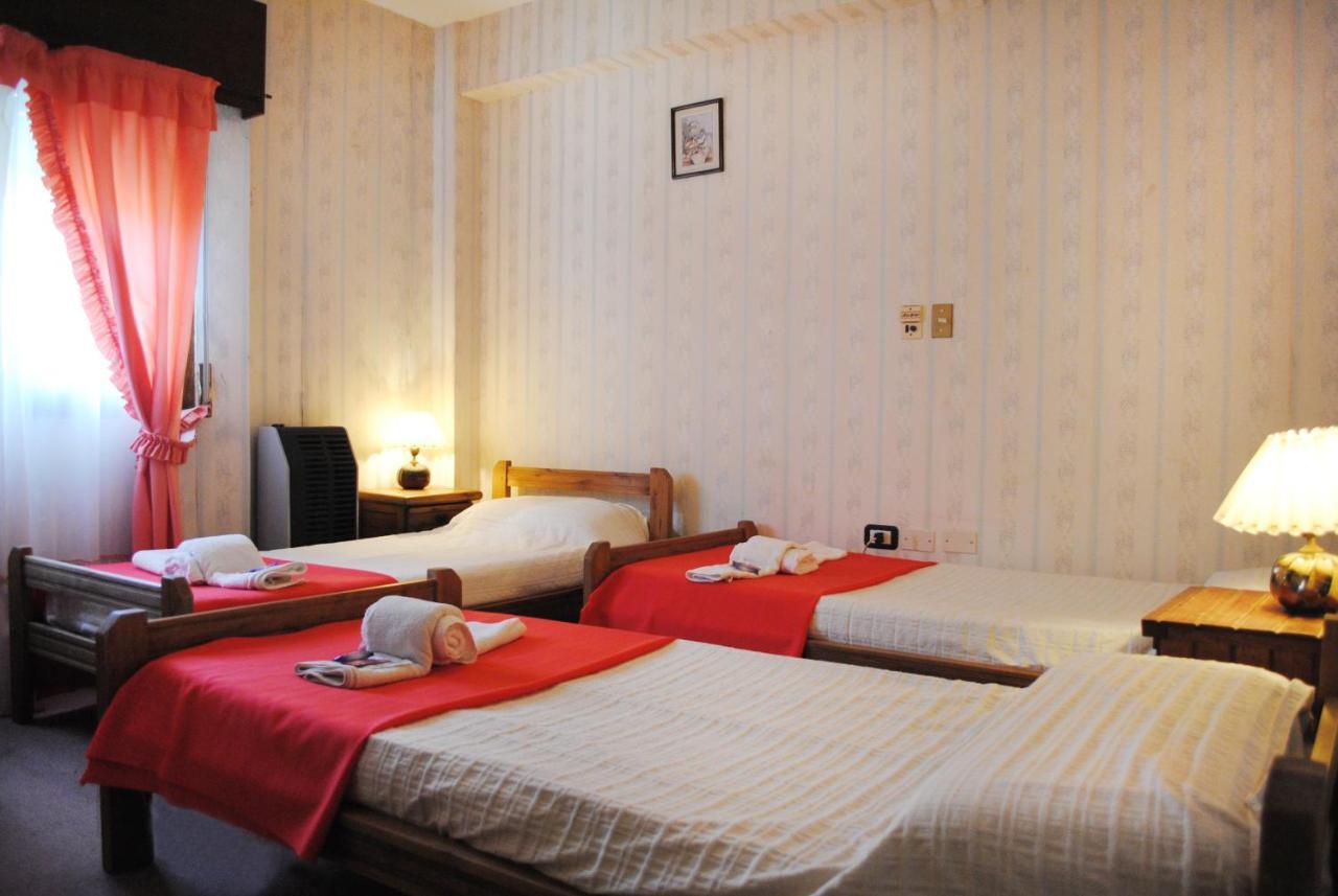 Hotel Ibiza Villa Gesell
