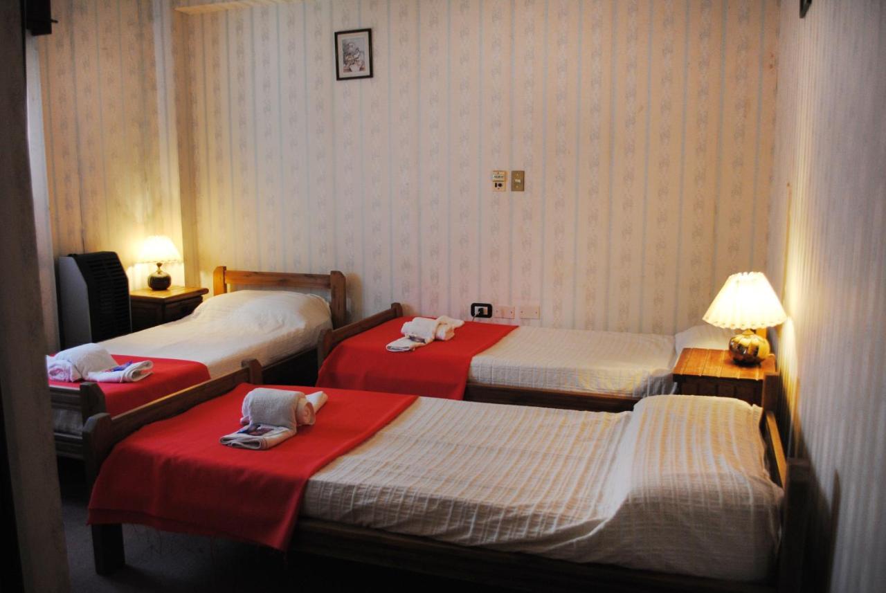 Hotel Ibiza Villa Gesell