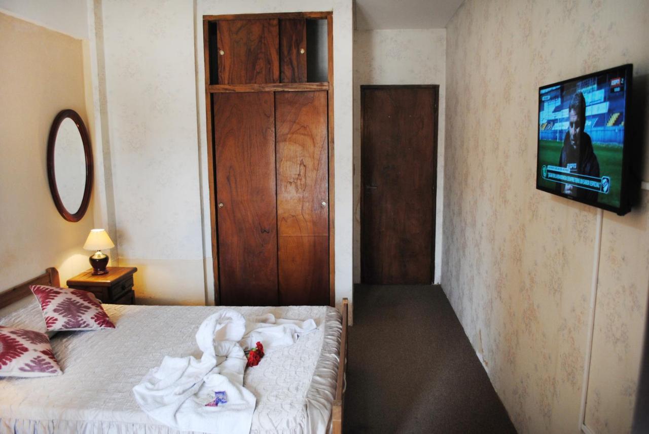 Hotel Ibiza 2*