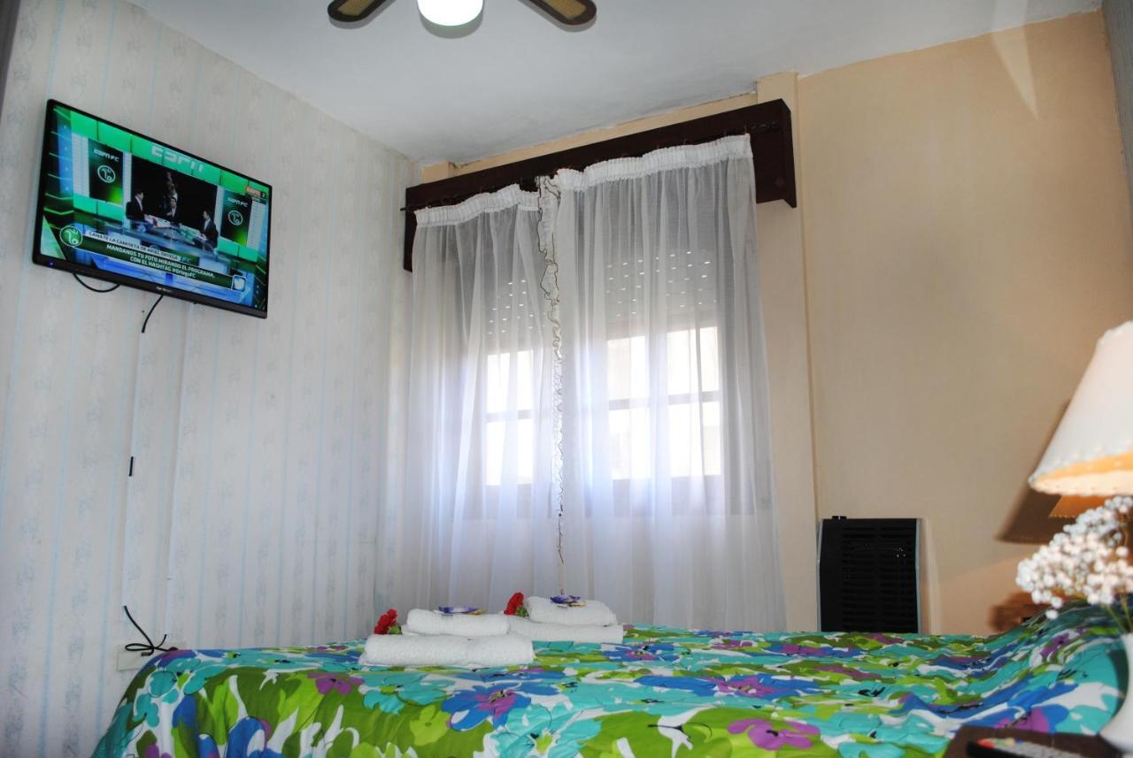 Ibiza Hotel 2*