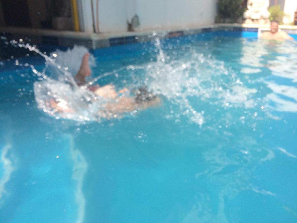 Hotel Ibiza Villa Gesell
