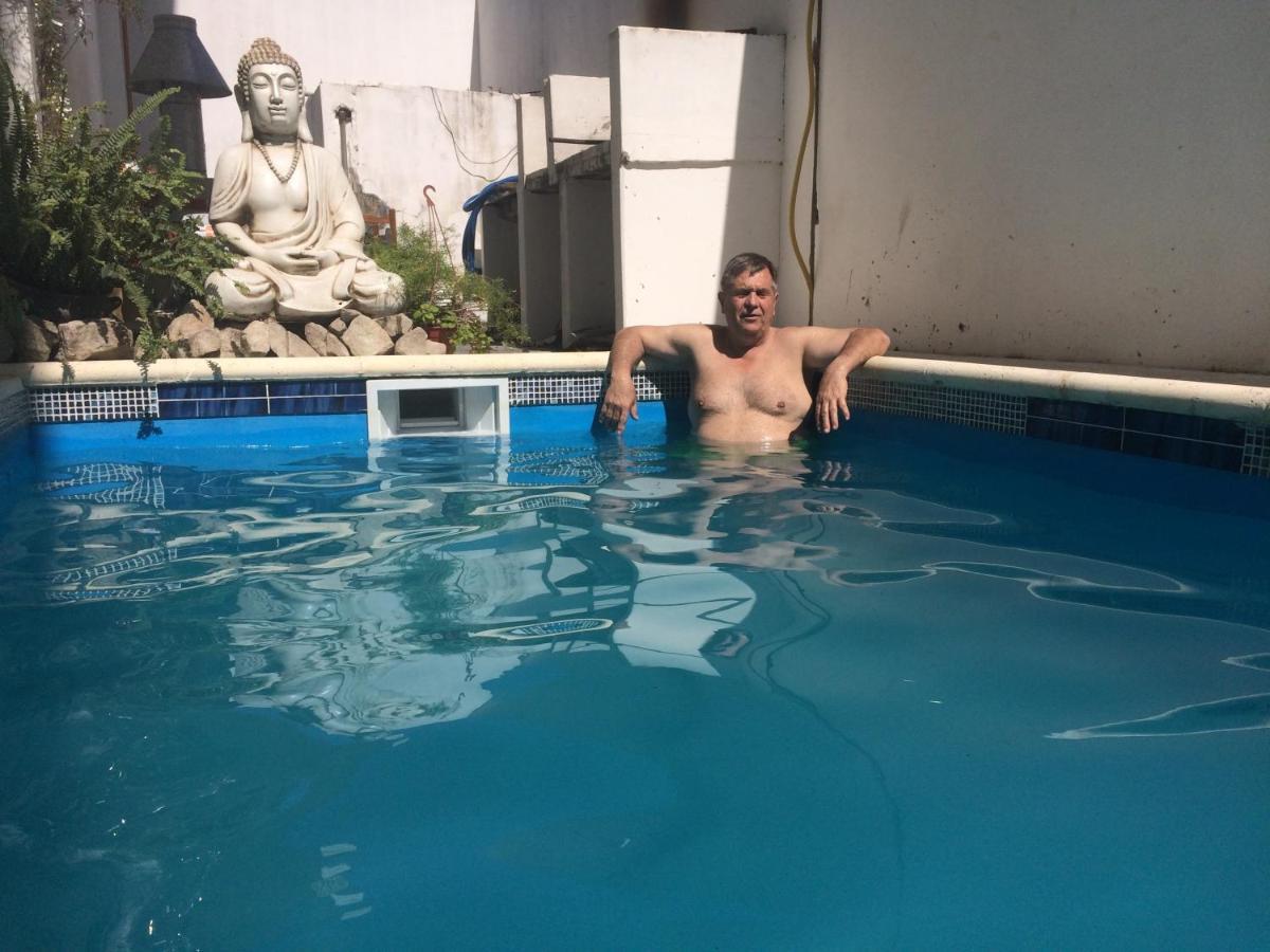 Ibiza Hotel