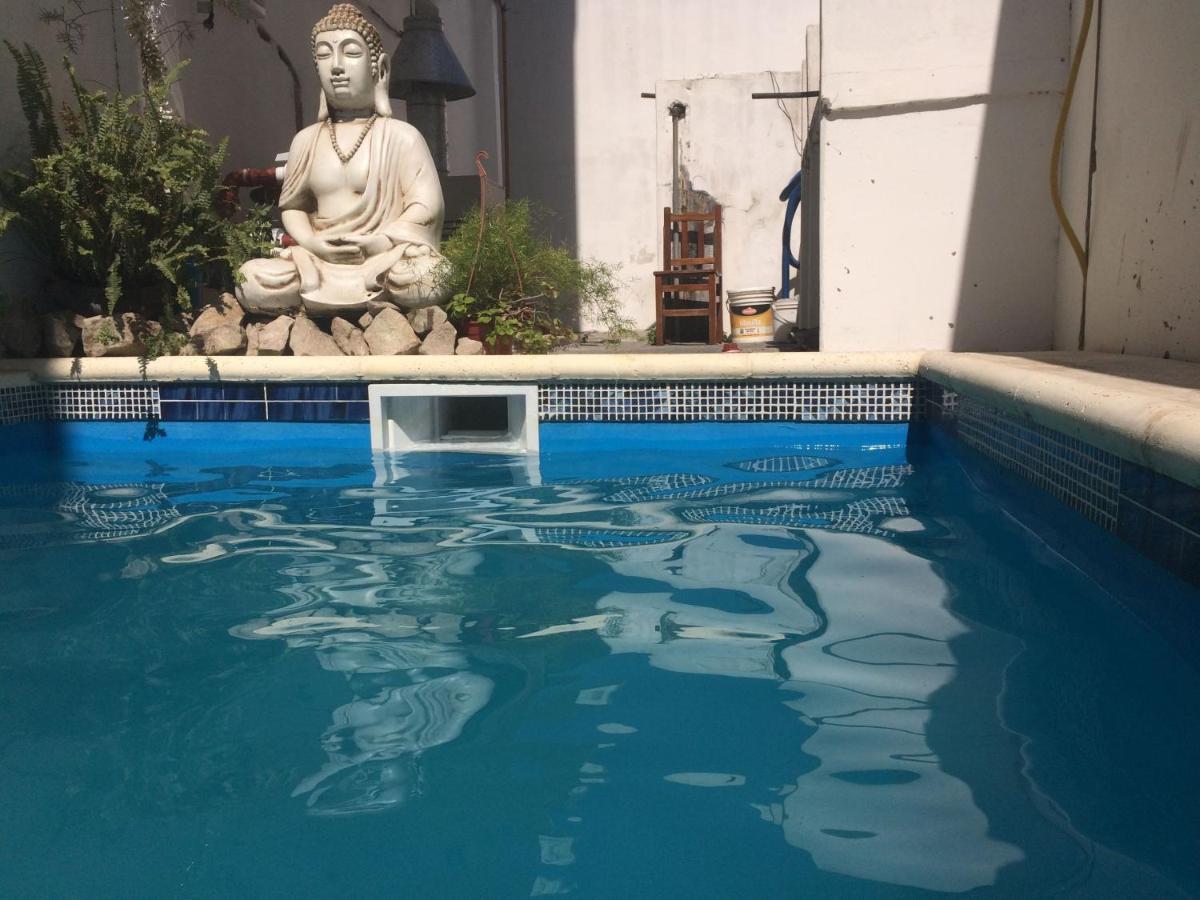 Ibiza 2* Villa Gesell