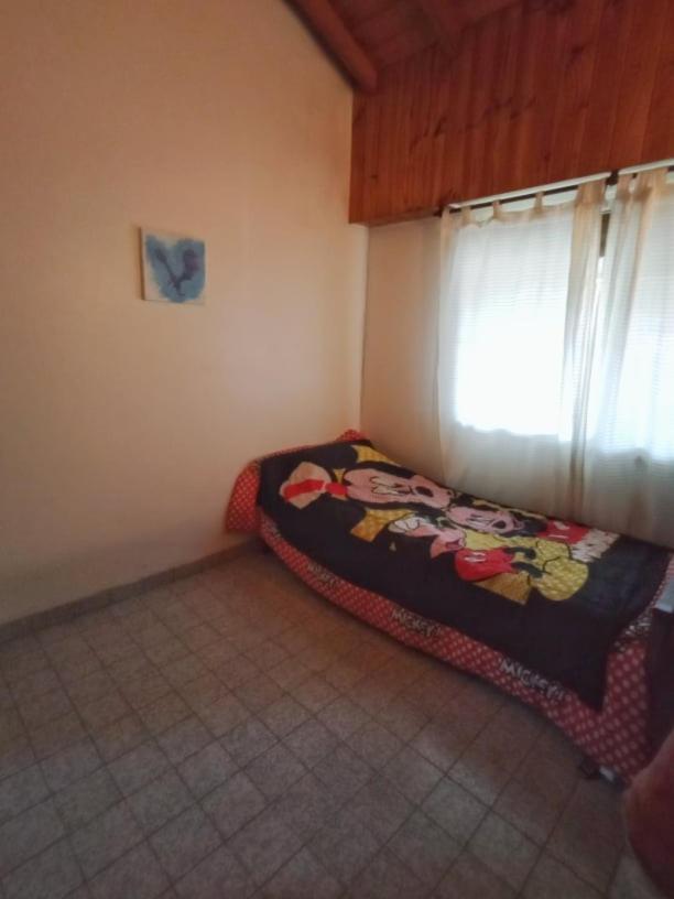 Casa 5 Personas A 3 Cuadras Del Mar *