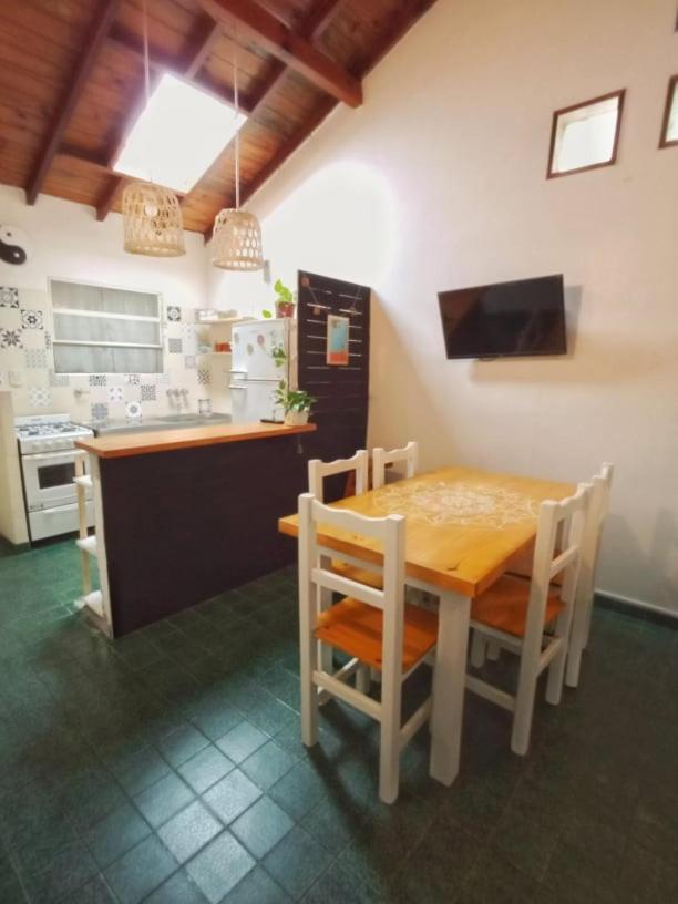 Casa 5 Personas A 3 Cuadras Del Mar