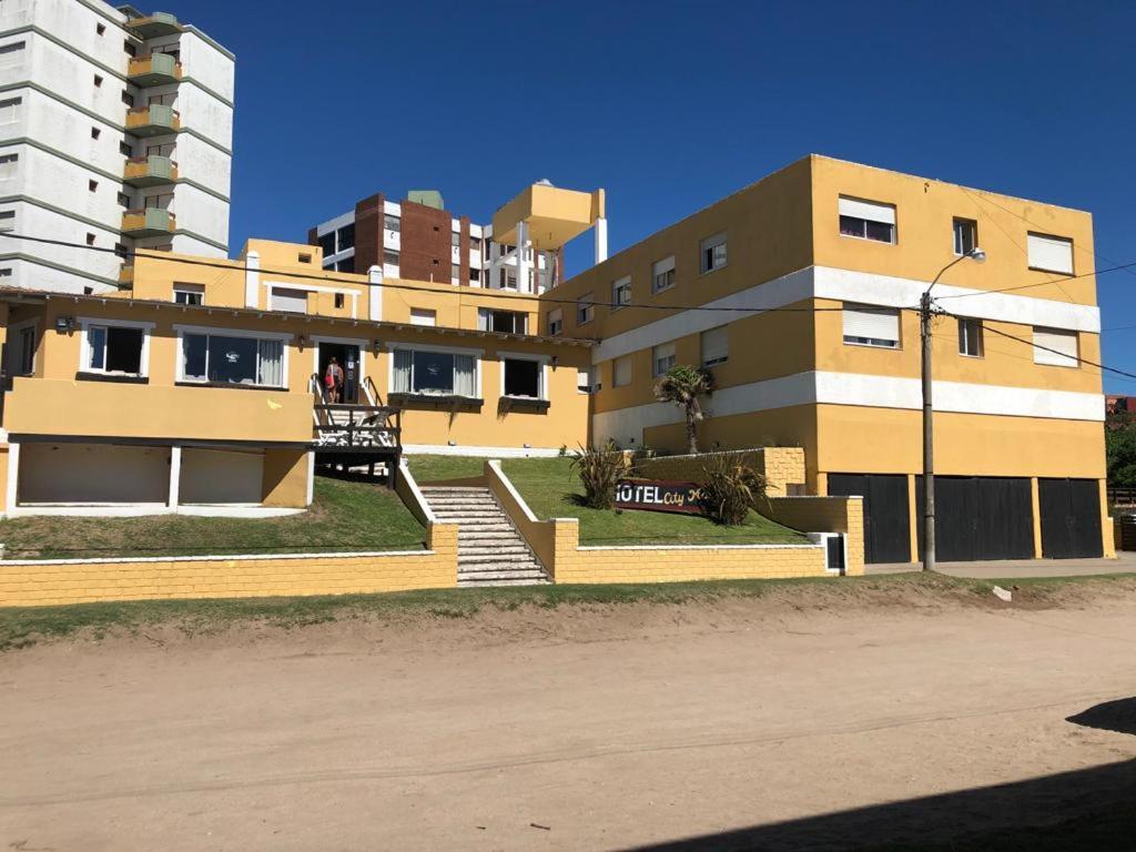 Hotel Mar Playa Villa Gesell