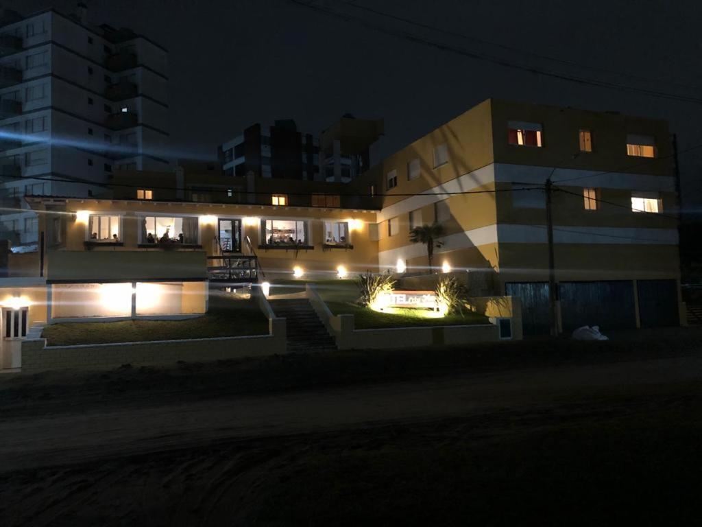 Hotel Mar Playa Villa Gesell