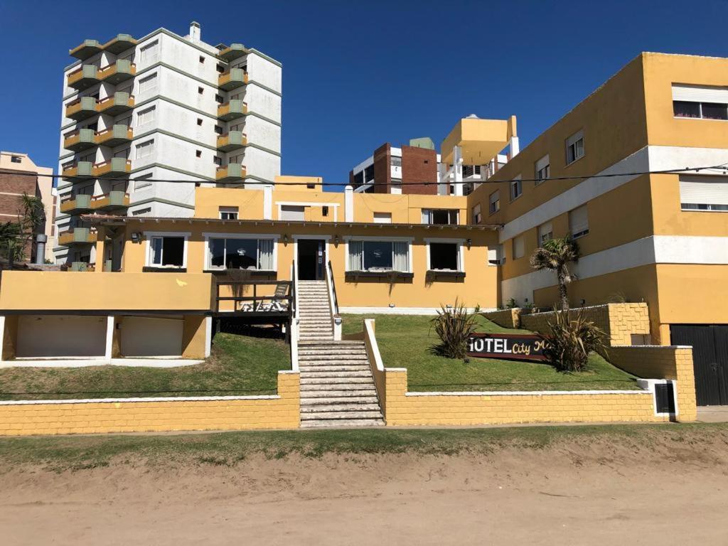 Hotel Mar Playa Villa Gesell