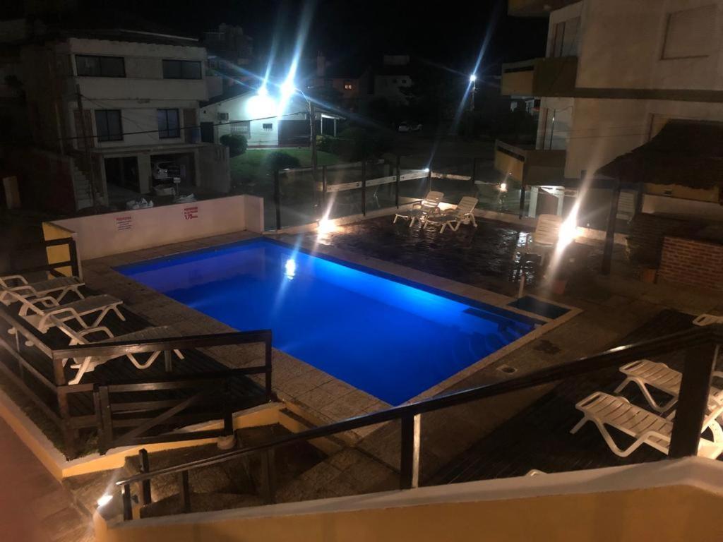 Hotel Mar Playa 2*