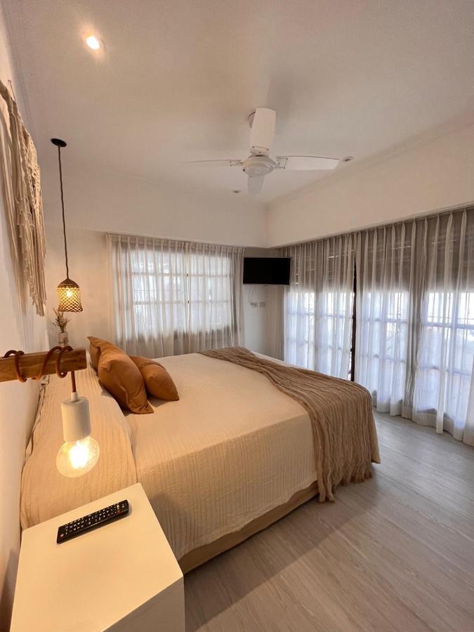 Bed and breakfast La Curva Casa De Playa Villa Gesell