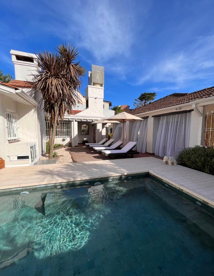 La Curva Casa De Playa Bed and breakfast Villa Gesell