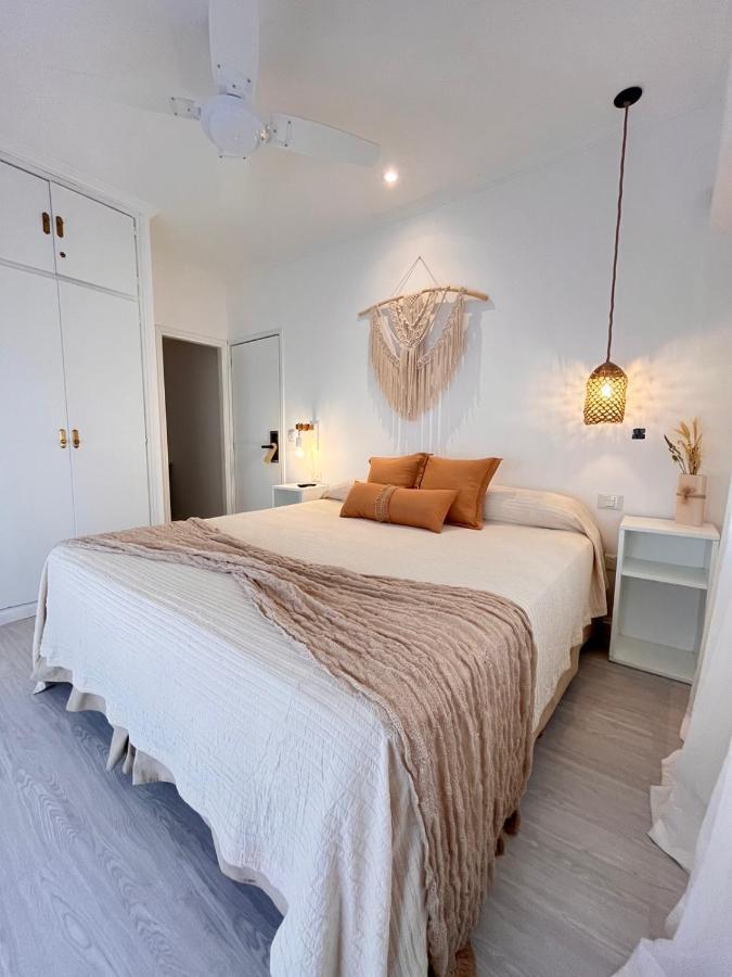 Bed and breakfast La Curva Casa De Playa *