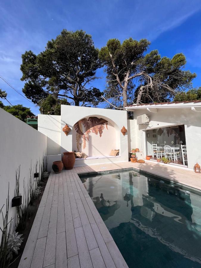 La Curva Casa De Playa Bed and breakfast