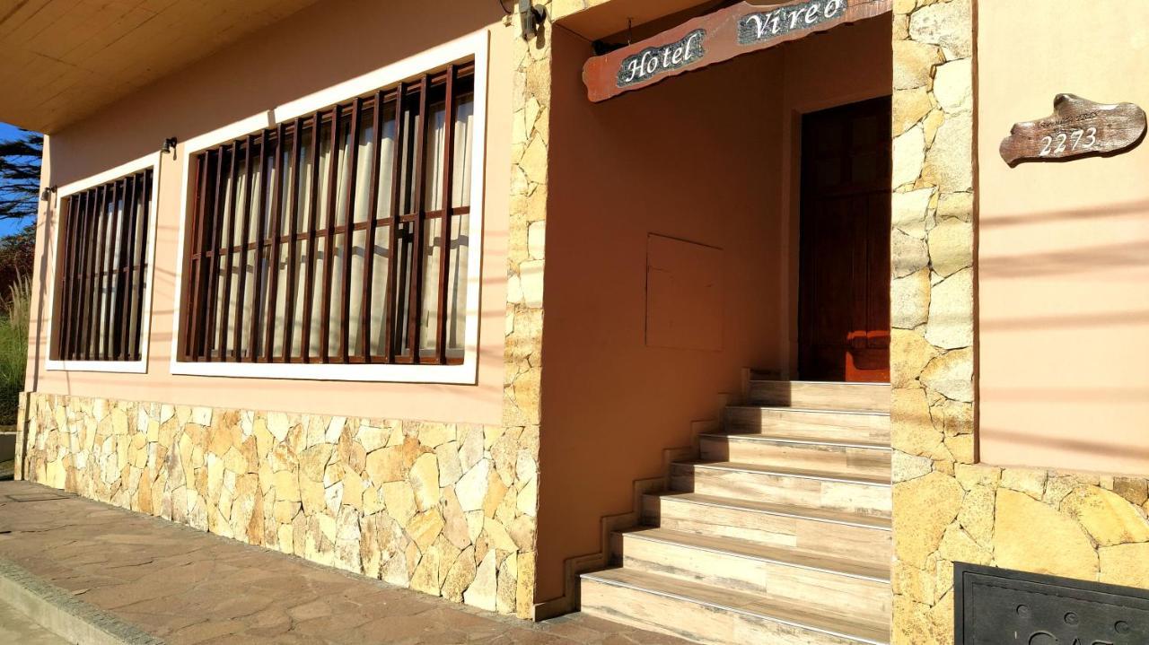 Vireo Villa Gesell