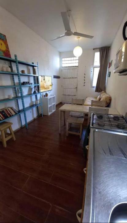 Apartamento Barby