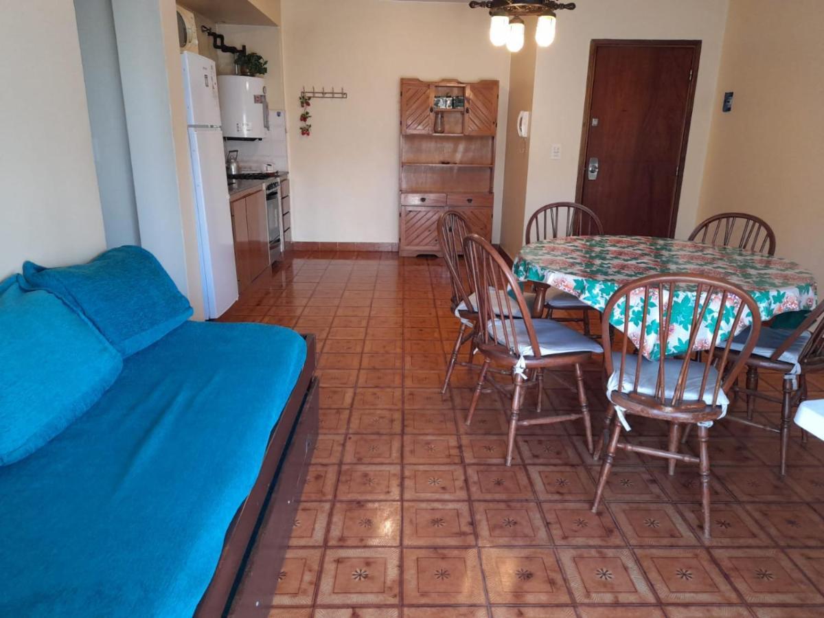 Edificio Marisol * Villa Gesell