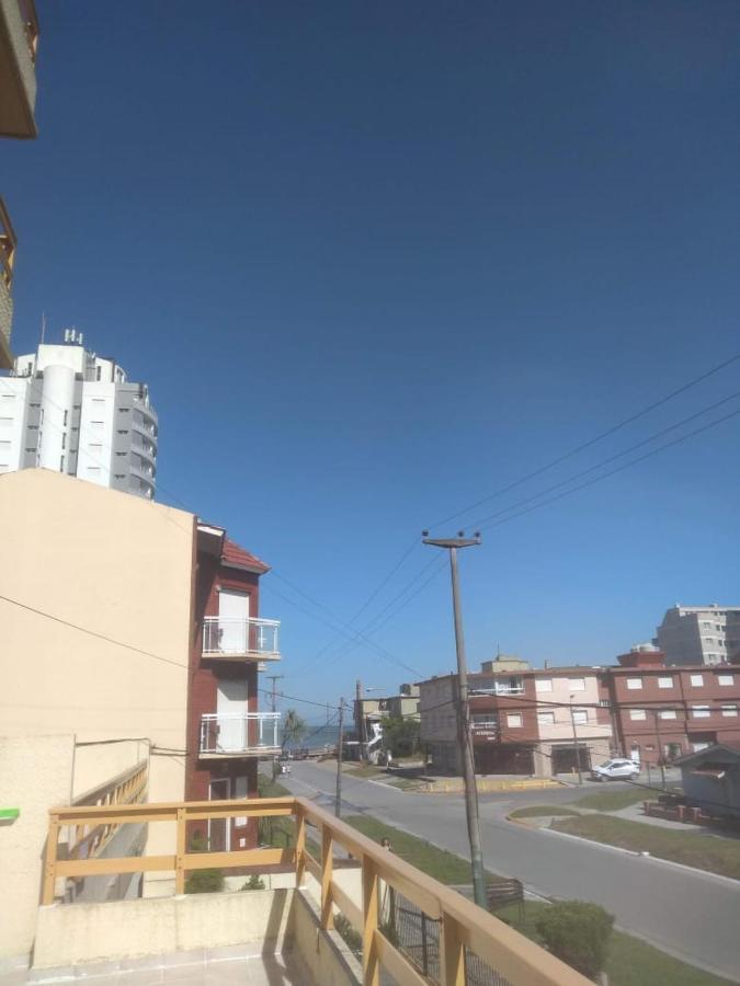 Apartamento Edificio Marisol Villa Gesell