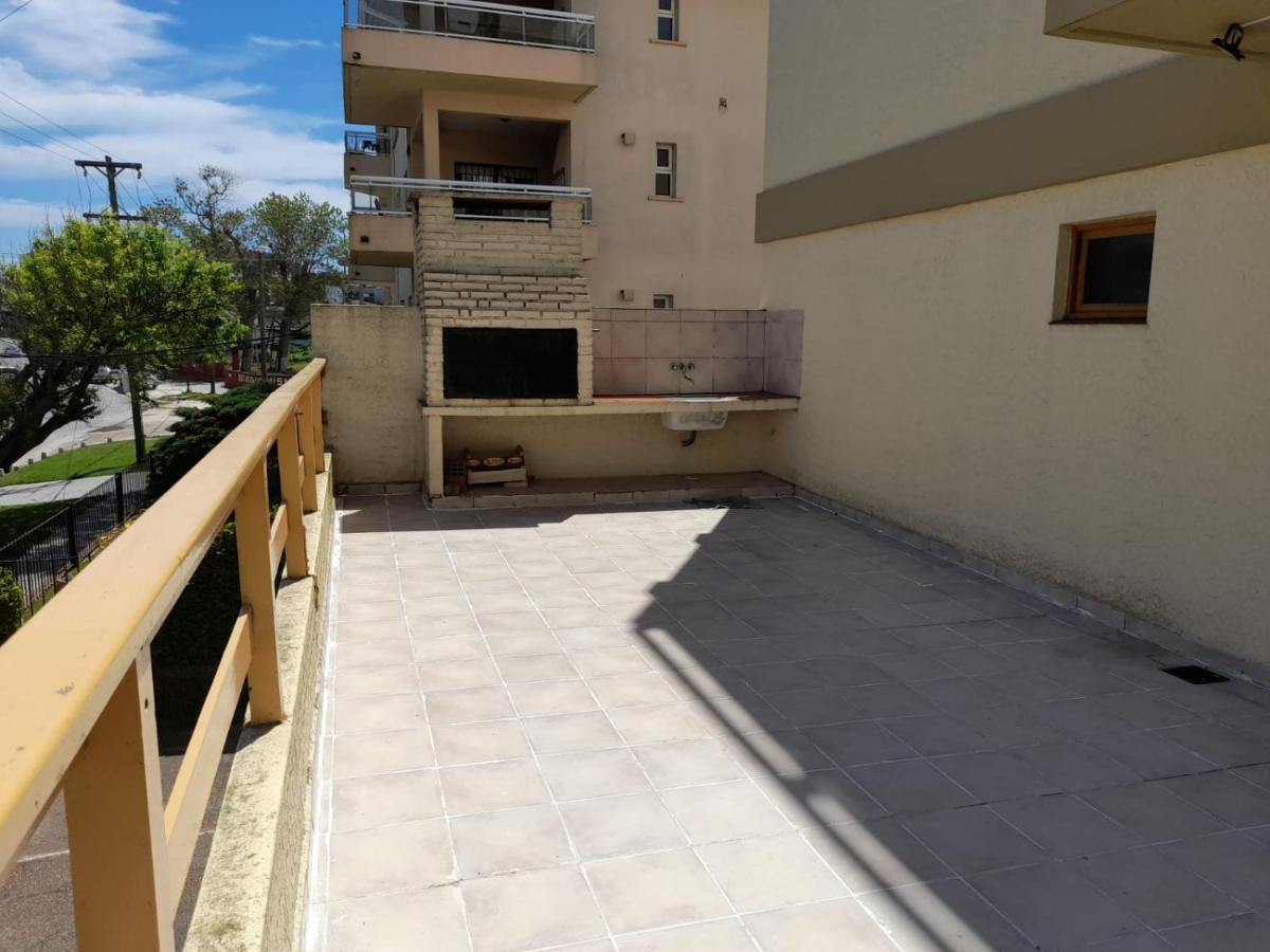 Edificio Marisol Apartamento Villa Gesell