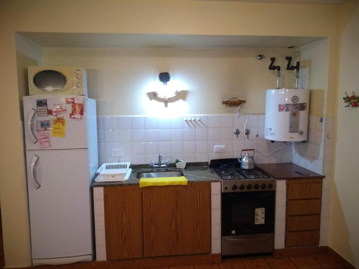 Edificio Marisol Apartamento