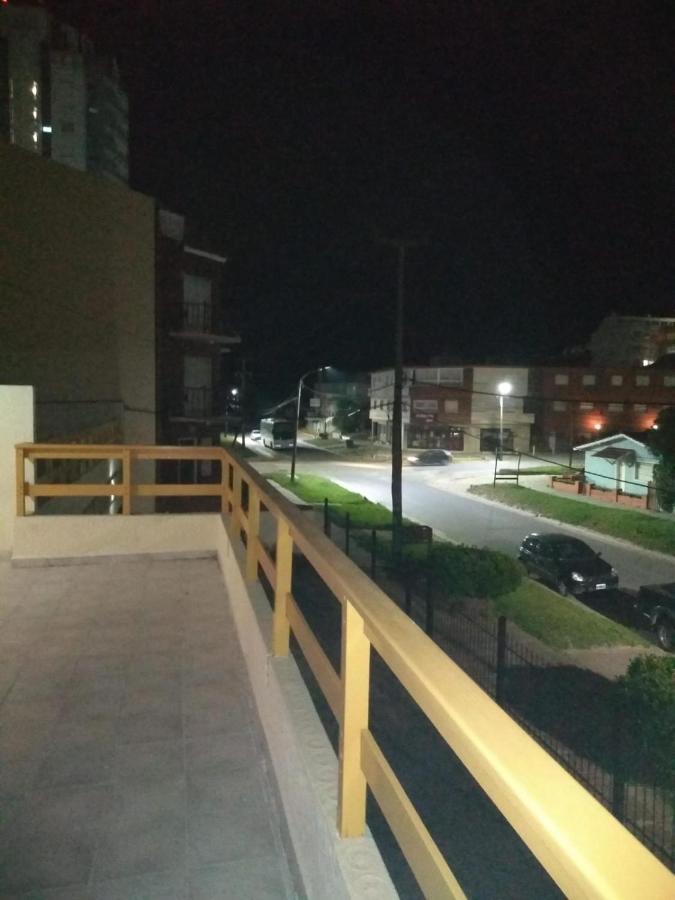 Edificio Marisol * Villa Gesell