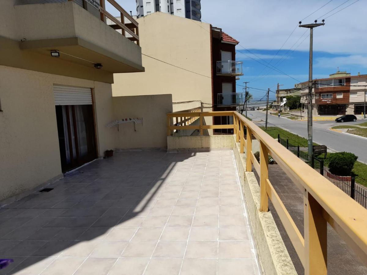 Edificio Marisol * Villa Gesell