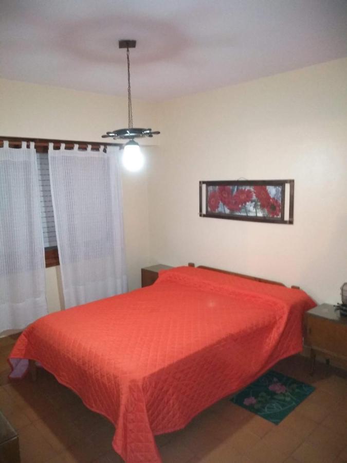 Edificio Marisol Apartamento Villa Gesell