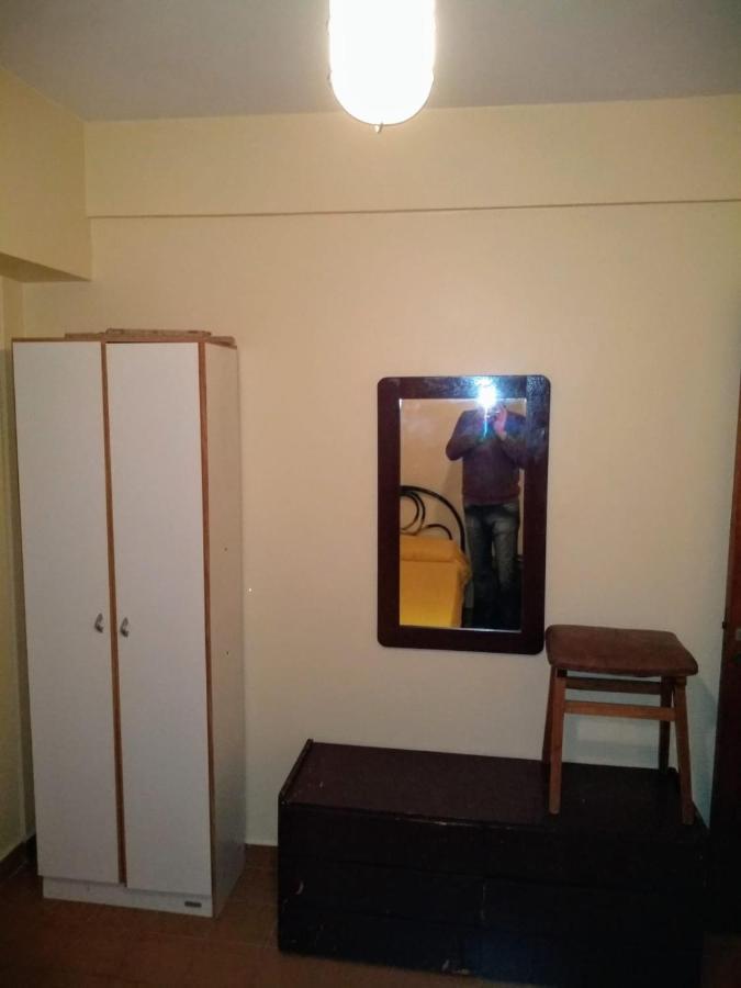 Edificio Marisol Apartamento