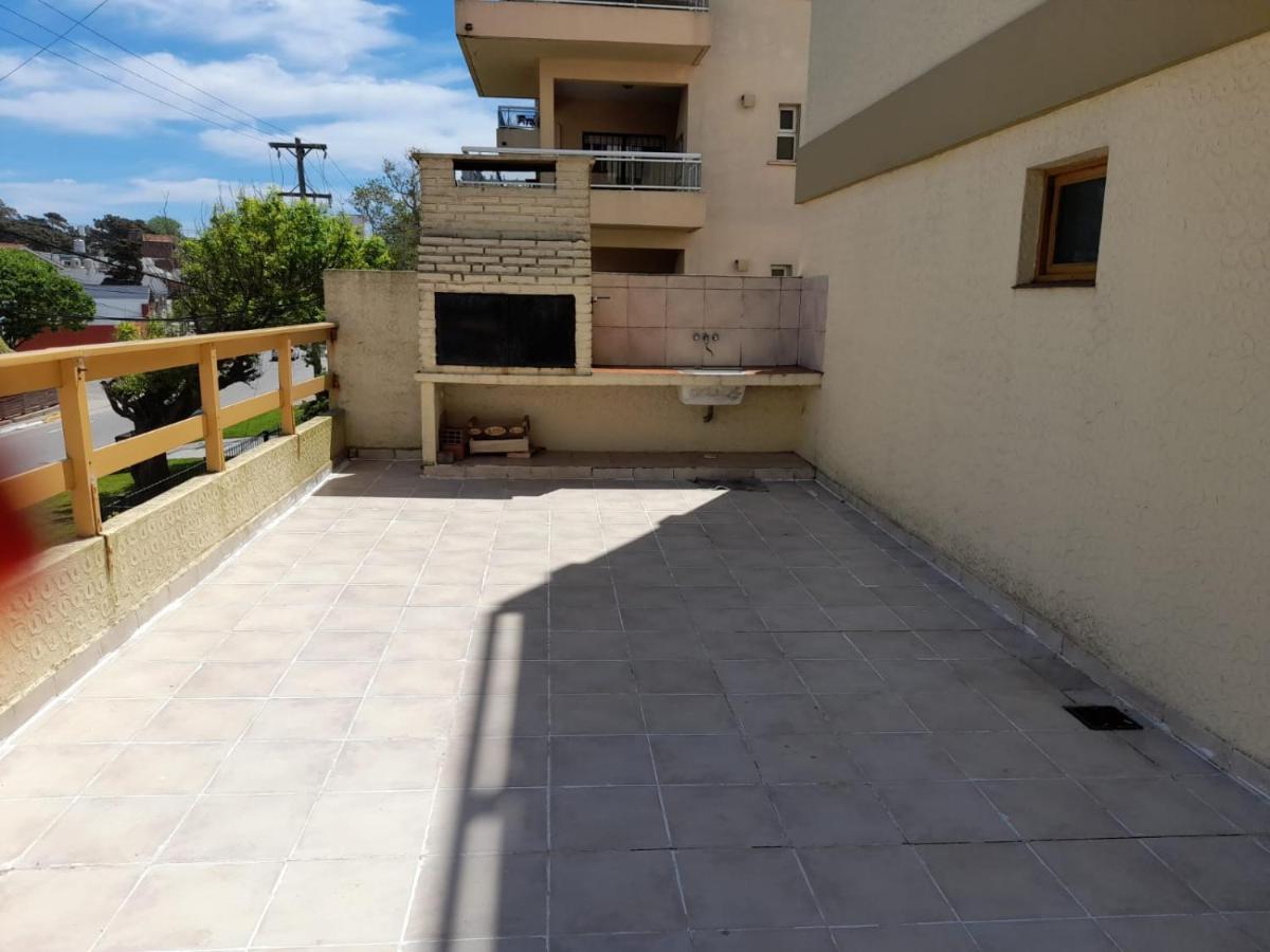 Edificio Marisol Apartamento Villa Gesell