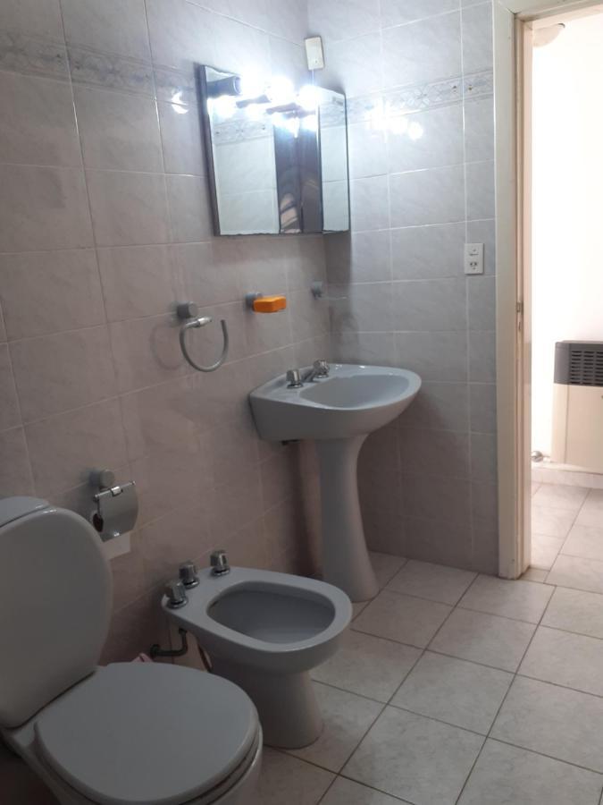 Сasa de vacaciones Casa De La Colina Villa Gesell