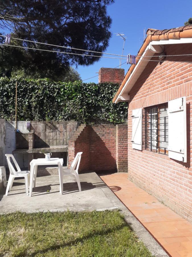 Casa De La Colina Villa Gesell