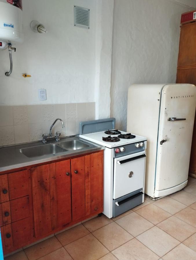 La 5 Bis Monoambiente Apartment Villa Gesell