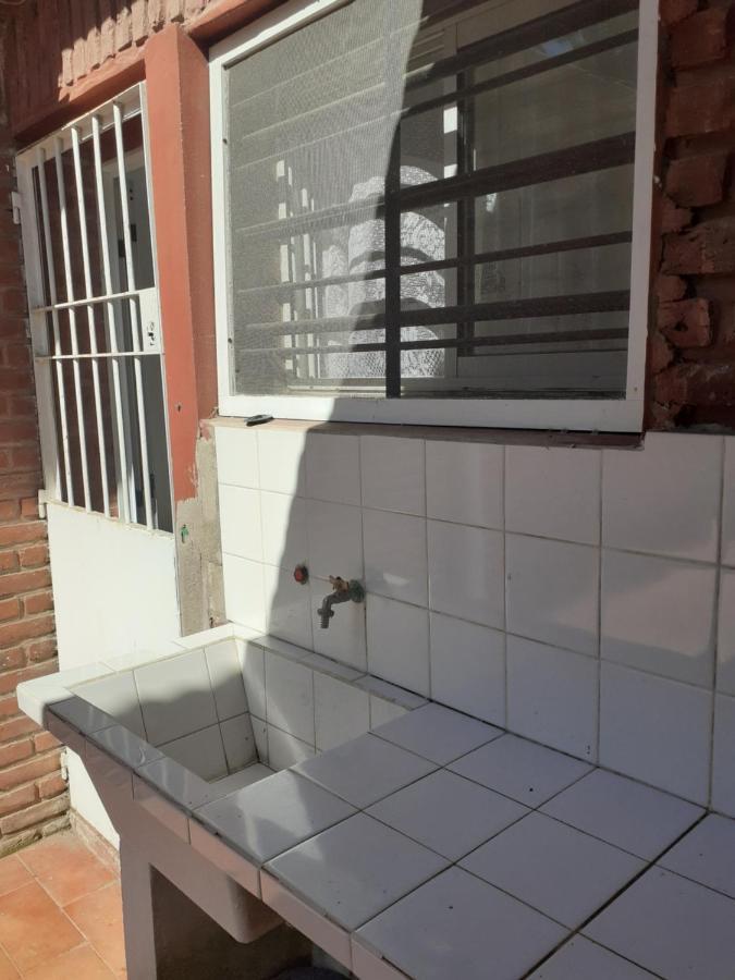 Сasa de vacaciones Casa De La Colina