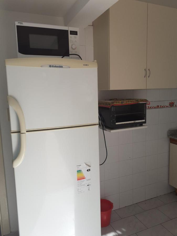 Сasa de vacaciones Casa De La Colina *