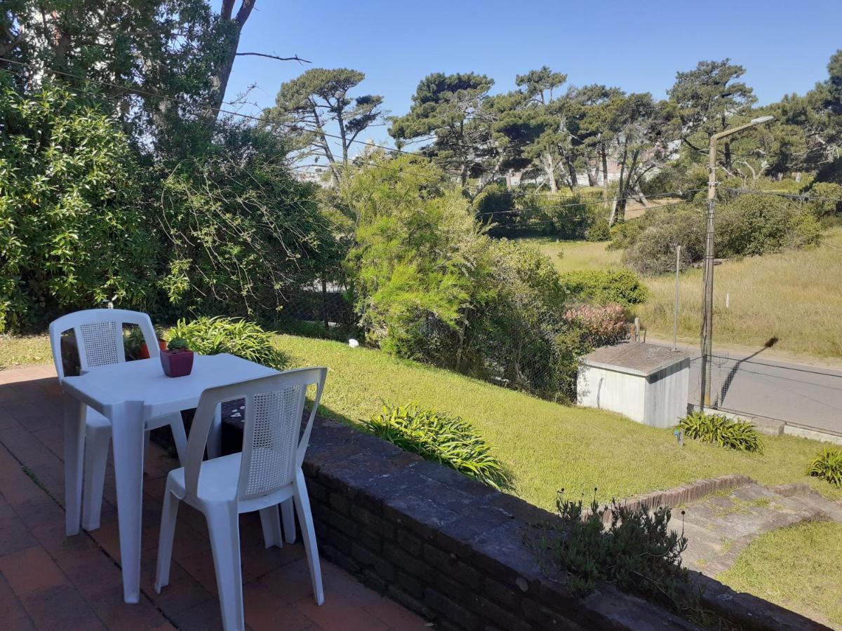 Сasa de vacaciones Casa De La Colina Villa Gesell