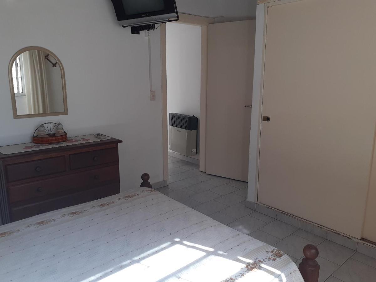 Сasa de vacaciones Casa De La Colina Villa Gesell