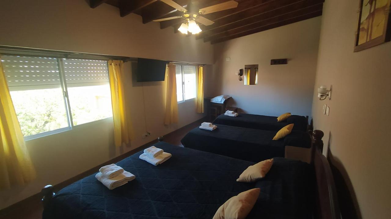 Hotel Vireo